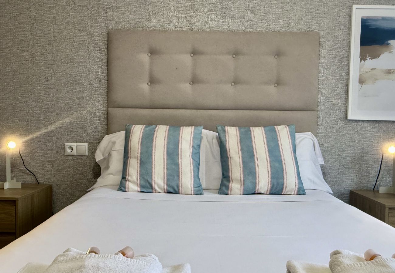 Alquiler por habitaciones en Alicante - Mac Boutique 6 By Gloove