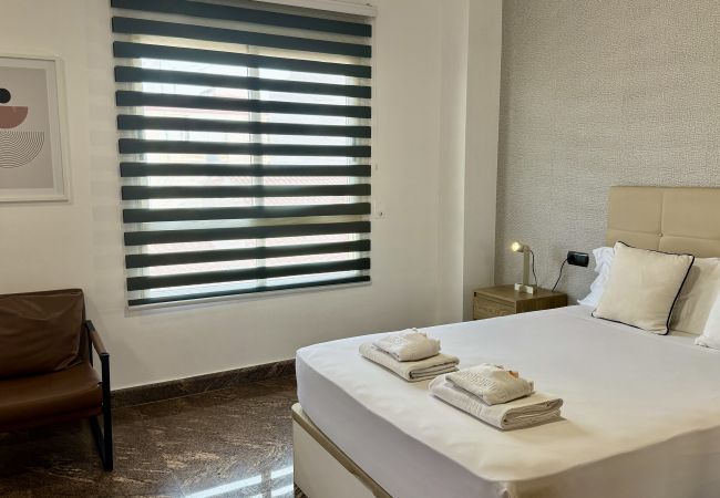 Alquiler por habitaciones en Alicante - Mac Boutique 7 By Gloove