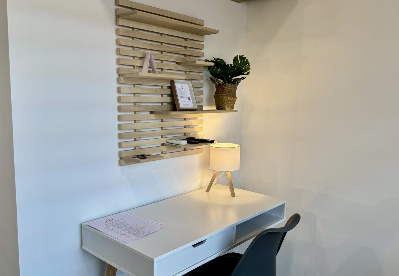 Alquiler por habitaciones en Alicante - Mac Boutique 7 By Gloove