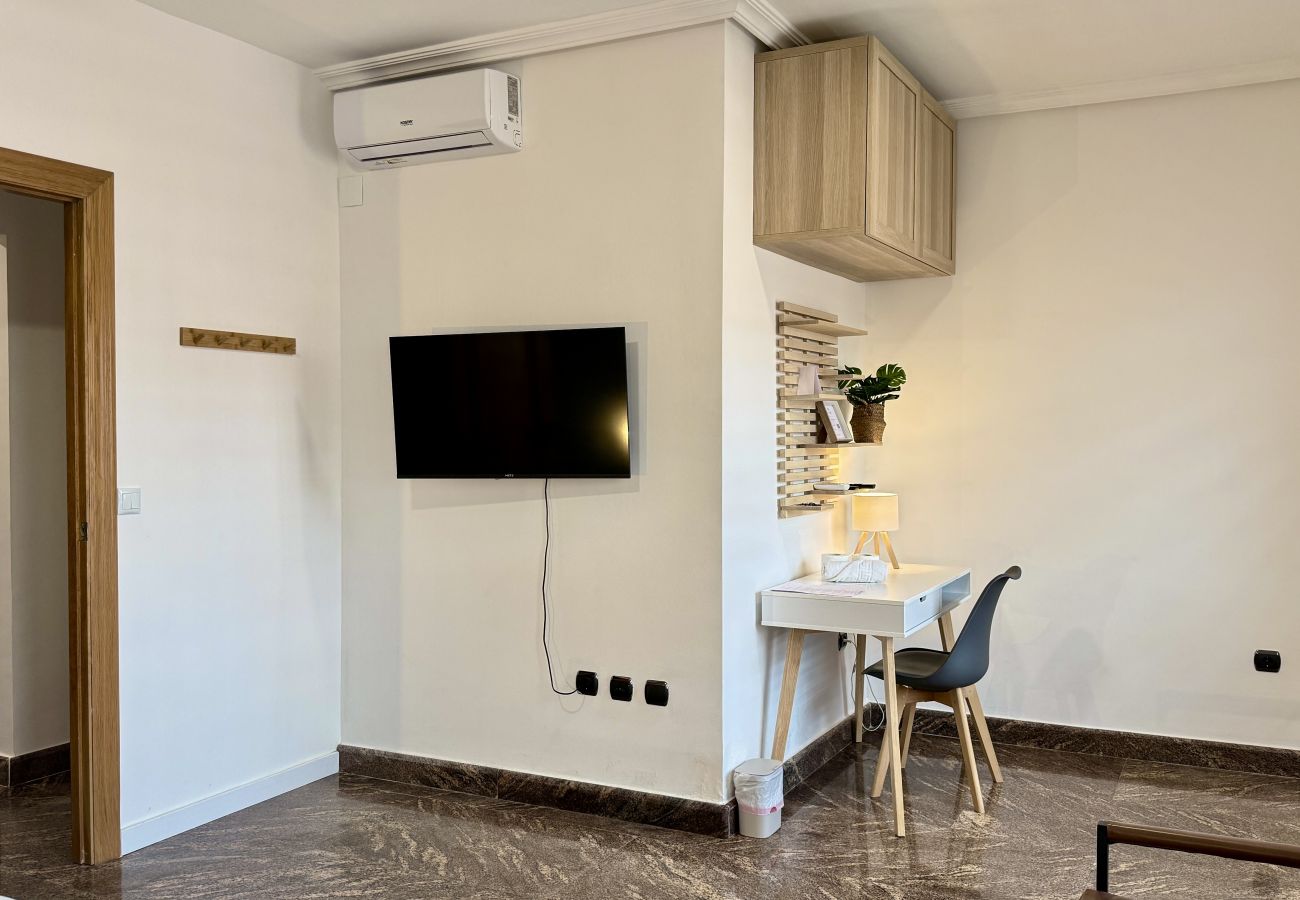 Alquiler por habitaciones en Alicante - Mac Boutique 7 By Gloove
