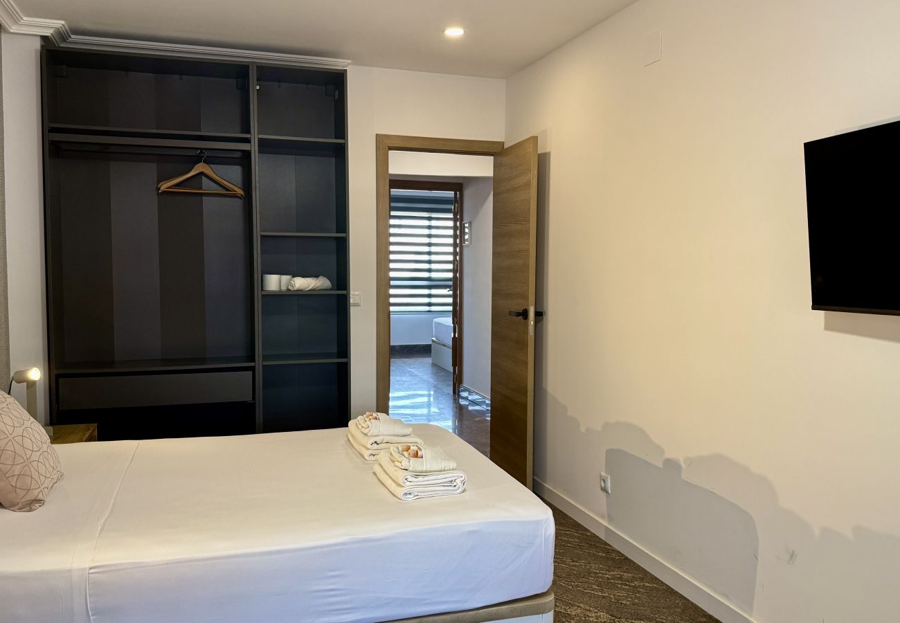 Alquiler por habitaciones en Alicante - Mac Boutique 8 By Gloove