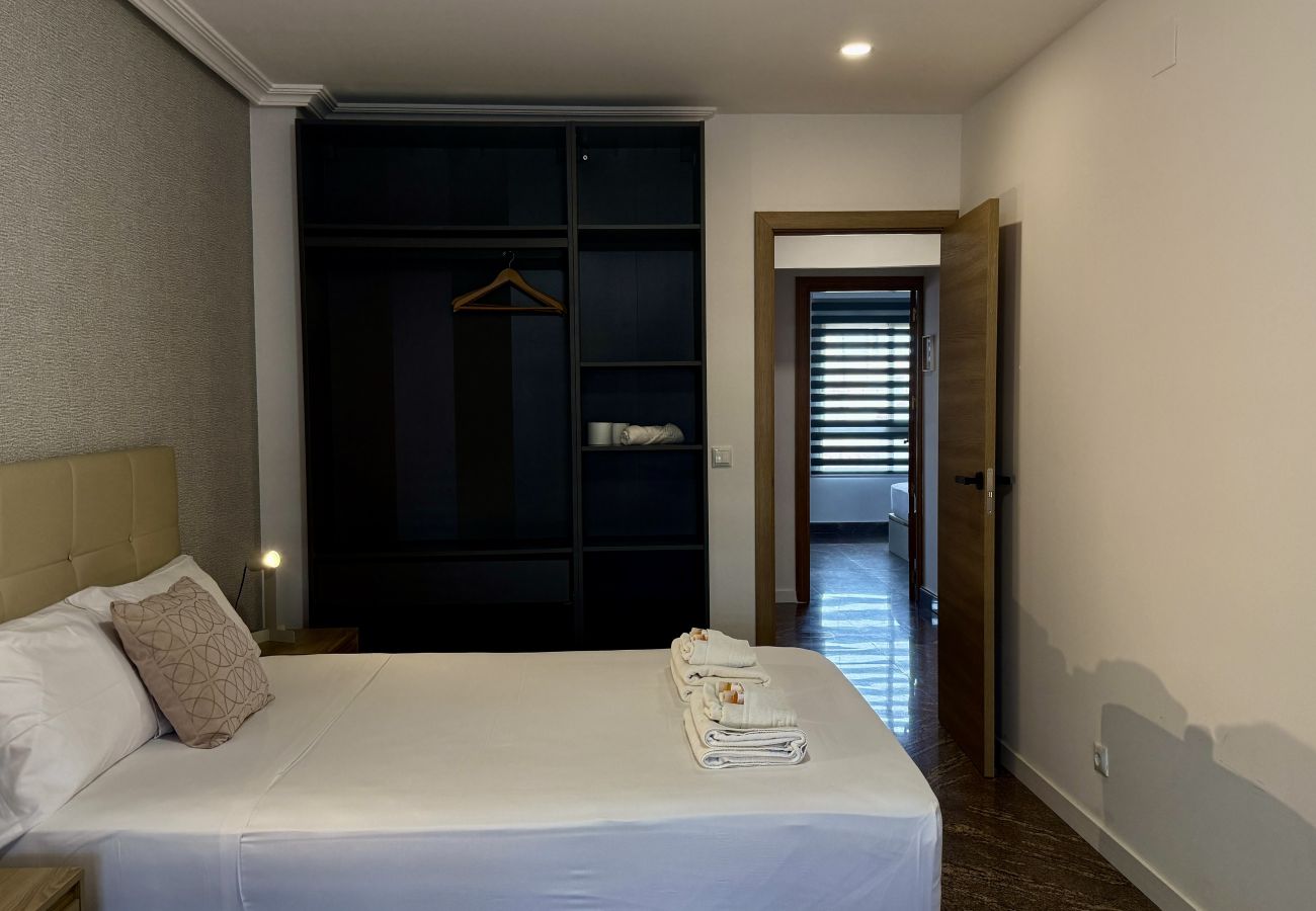 Alquiler por habitaciones en Alicante - Mac Boutique 8 By Gloove