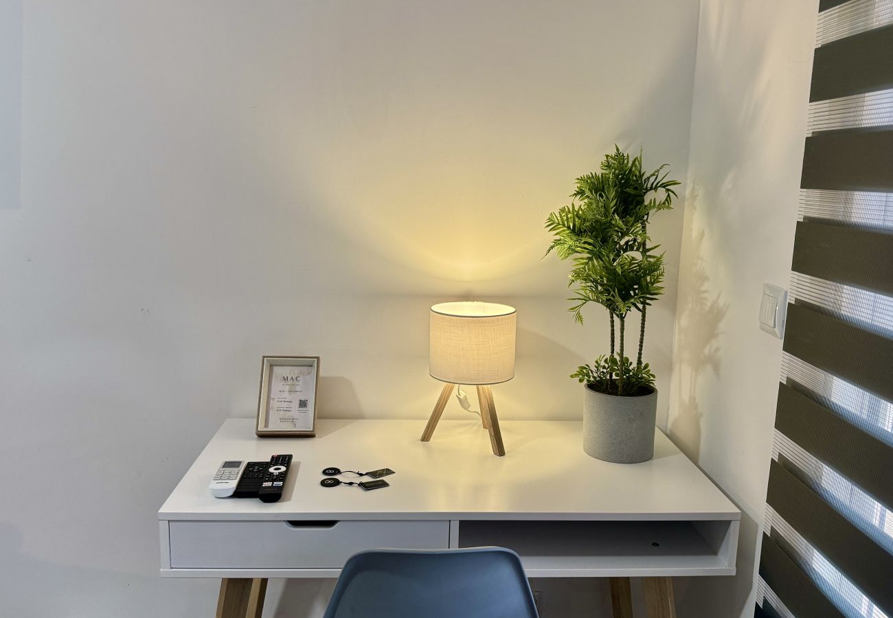 Alquiler por habitaciones en Alicante - Mac Boutique 8 By Gloove