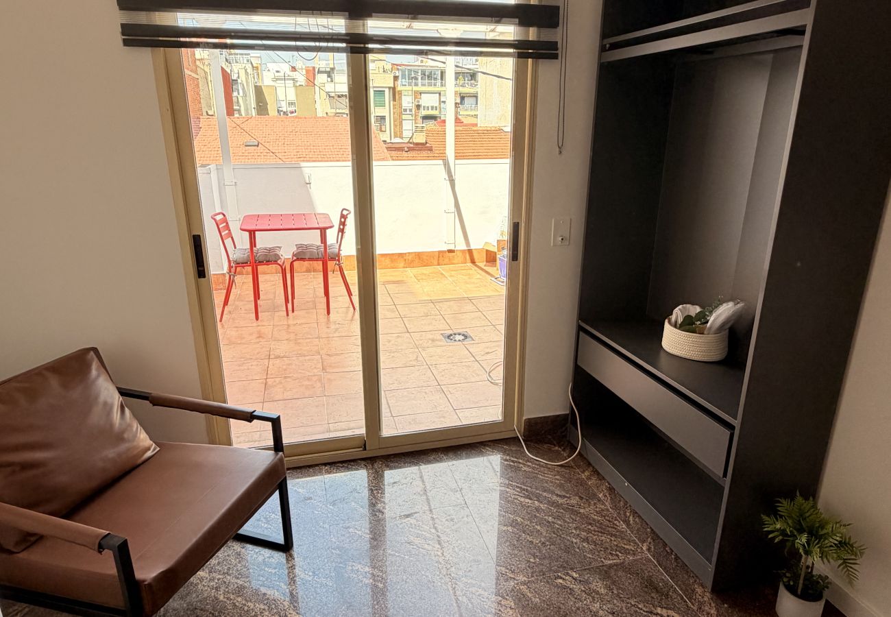 Alquiler por habitaciones en Alicante - Mac Boutique 9 By Gloove