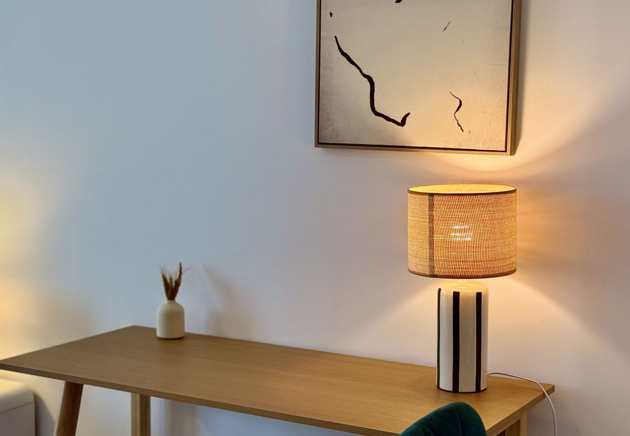 Alquiler por habitaciones en Alicante - Mac Suites 3 By Gloove