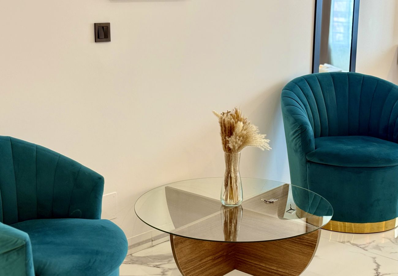 Alquiler por habitaciones en Alicante - Mac Suites 3 By Gloove