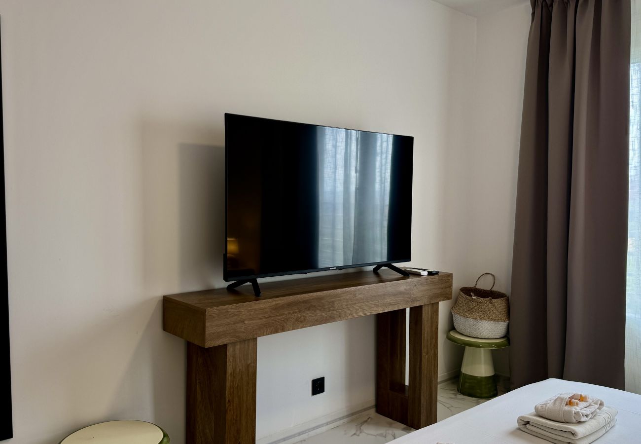 Alquiler por habitaciones en Alicante - Mac Suites 3 By Gloove