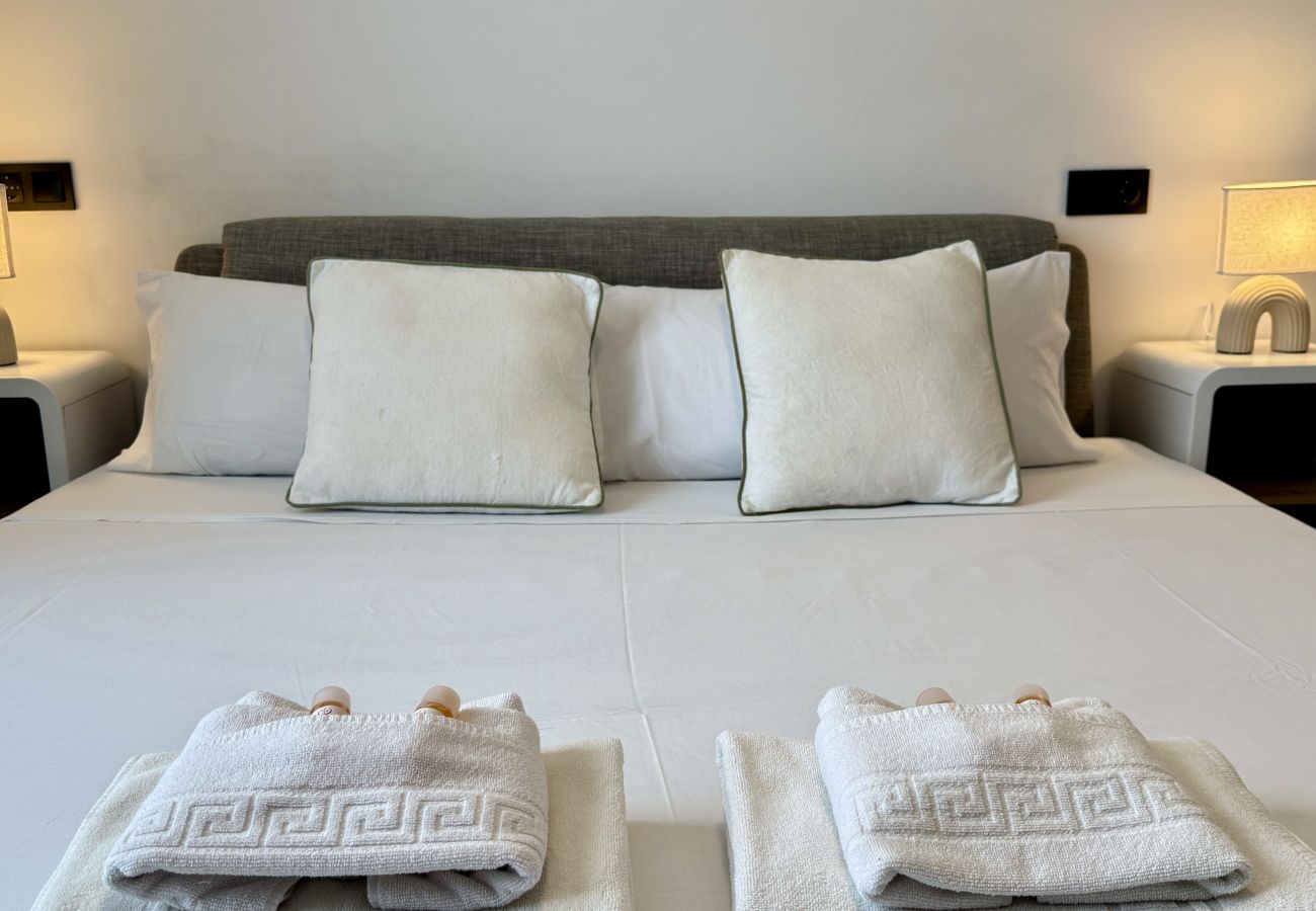 Alquiler por habitaciones en Alicante - Mac Suites 3 By Gloove