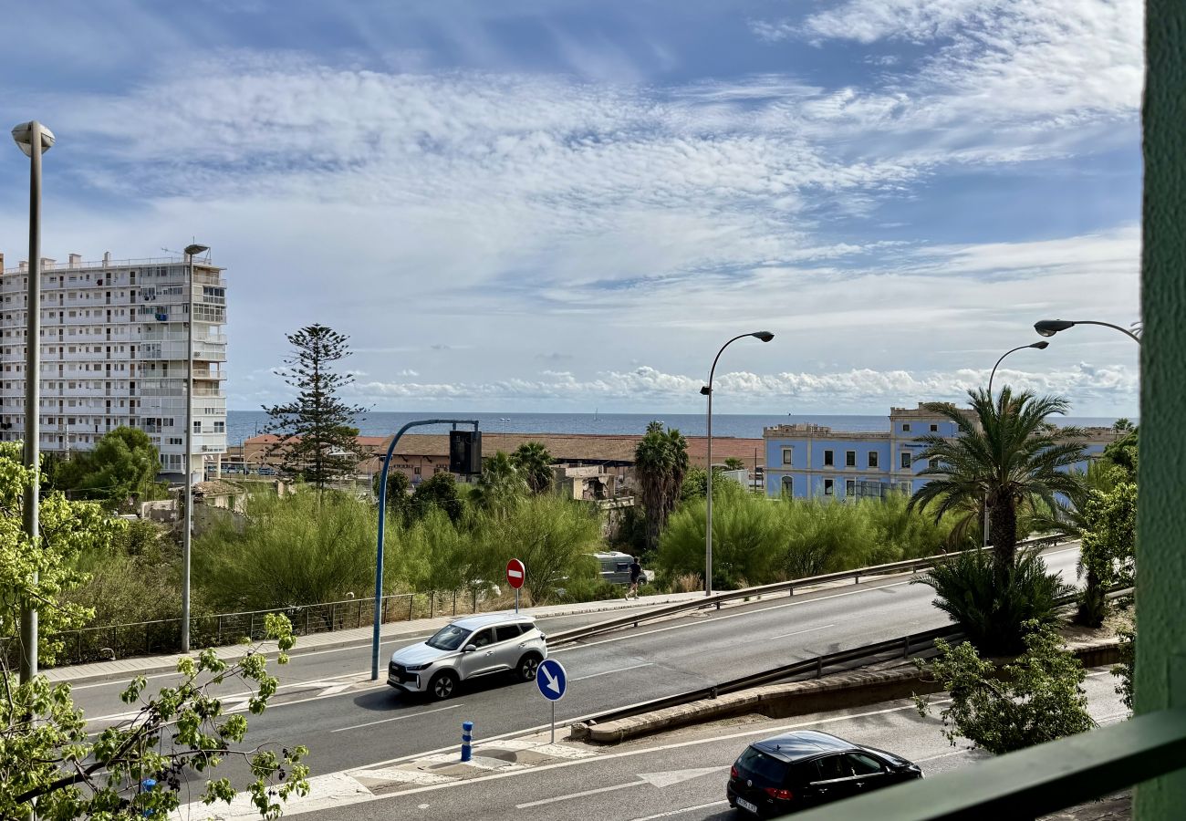 Alquiler por habitaciones en Alicante - Mac Suites 3 By Gloove