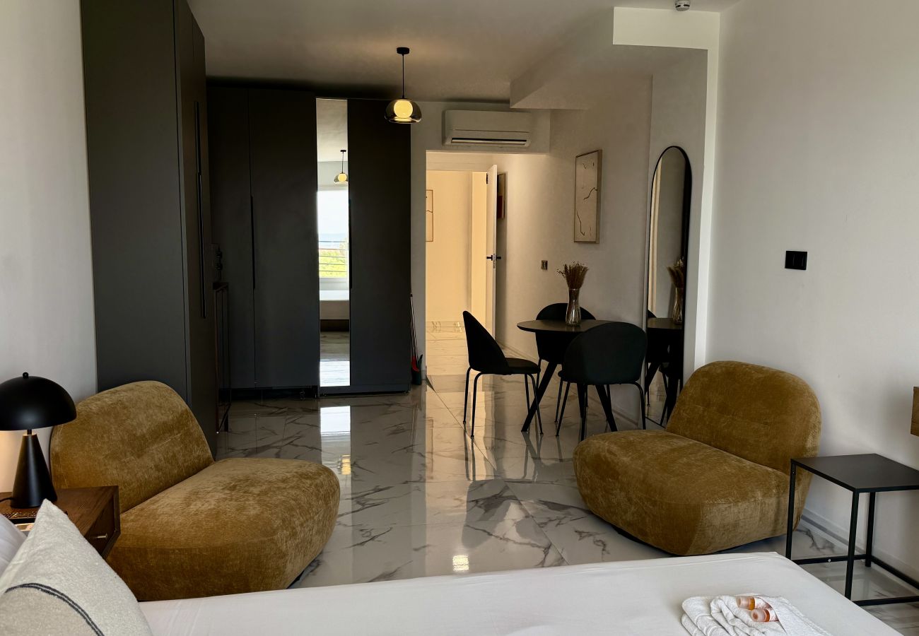 Alquiler por habitaciones en Alicante - Mac Suites 4 By Gloove
