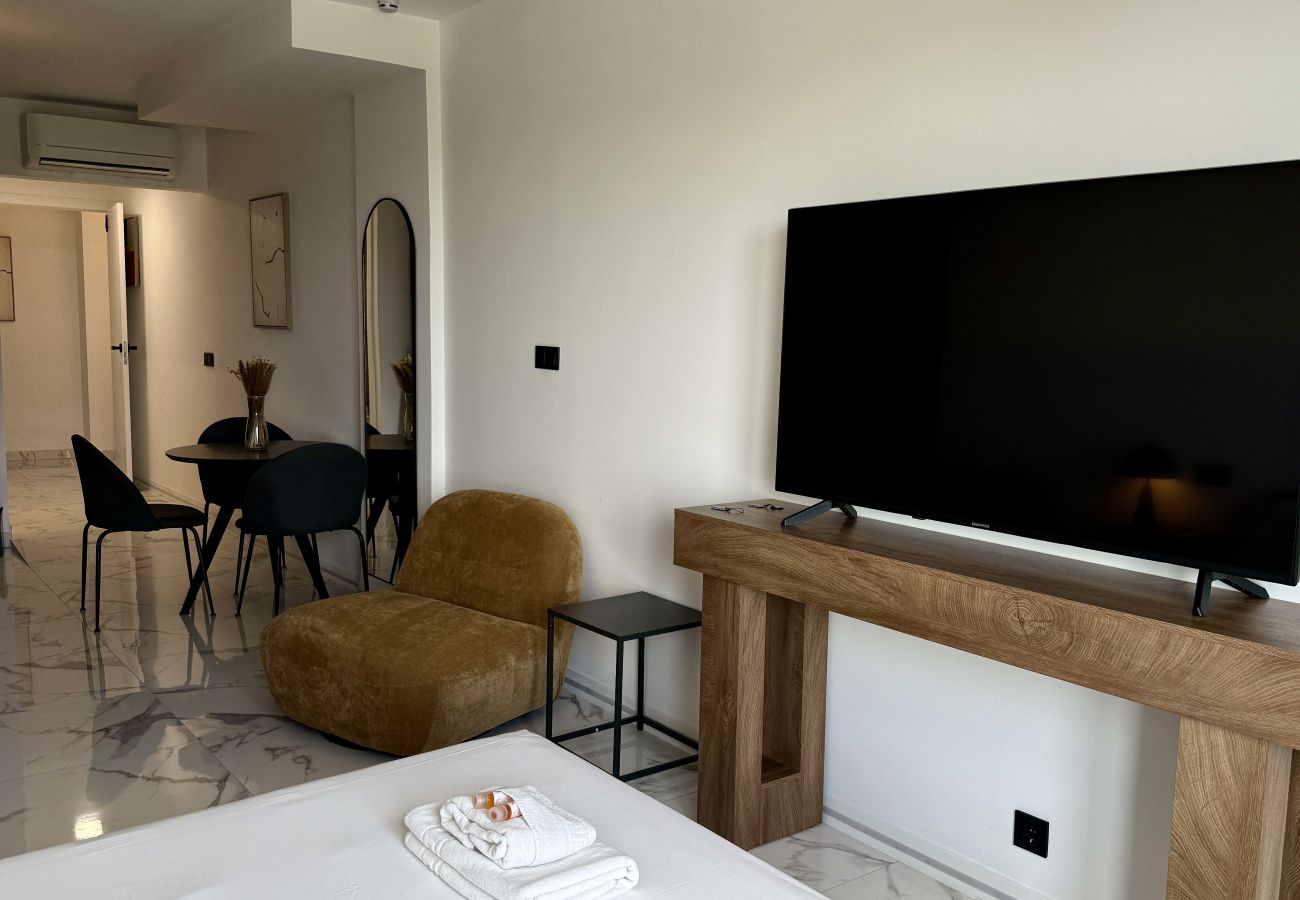 Alquiler por habitaciones en Alicante - Mac Suites 4 By Gloove