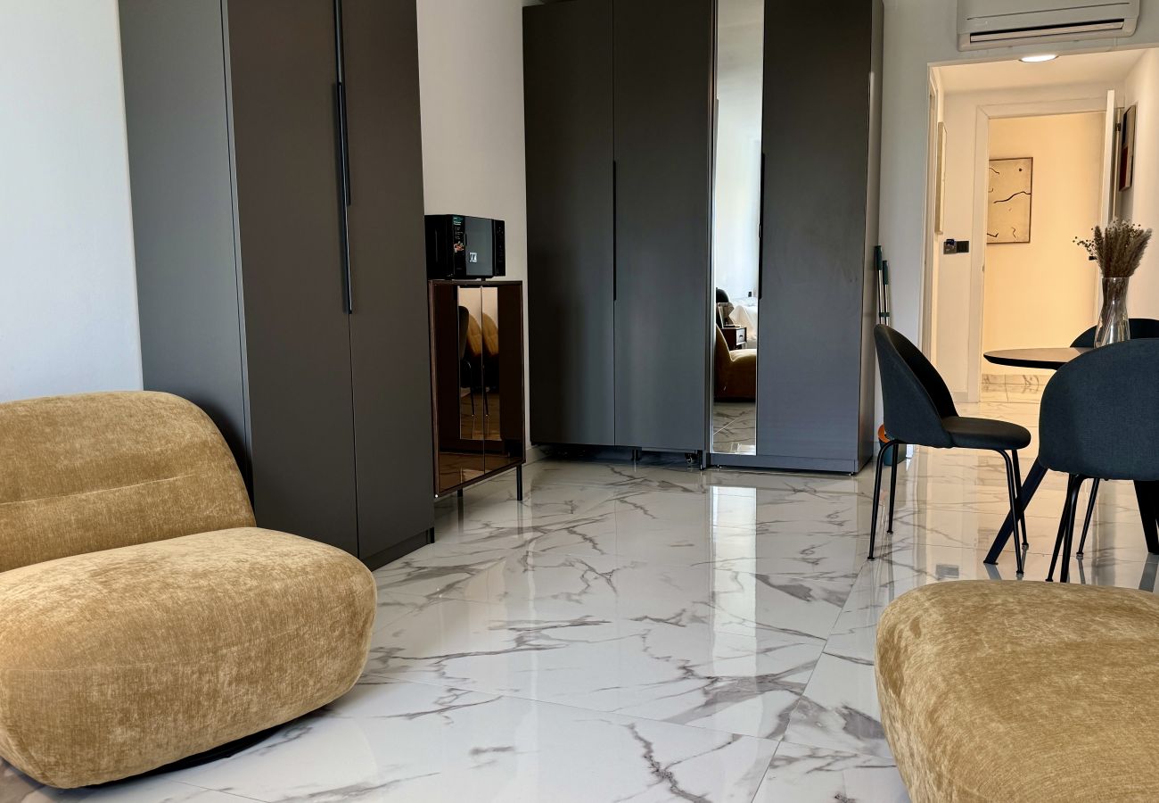 Alquiler por habitaciones en Alicante - Mac Suites 4 By Gloove