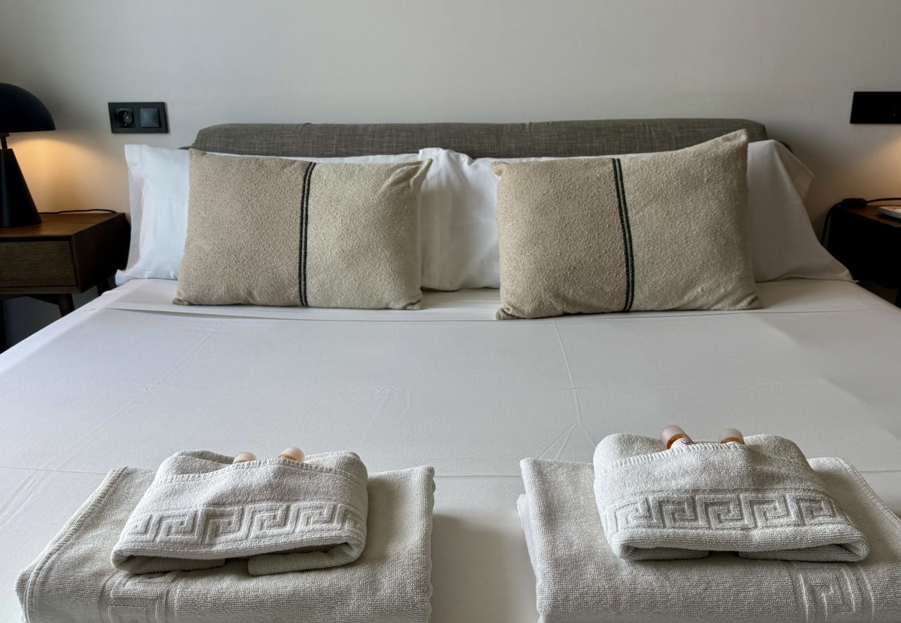 Alquiler por habitaciones en Alicante - Mac Suites 4 By Gloove