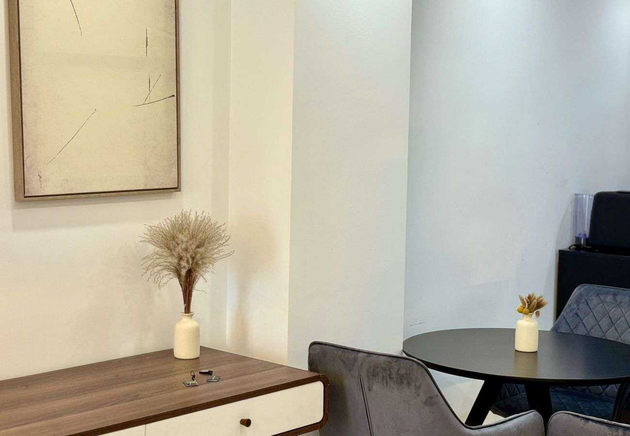 Alquiler por habitaciones en Alicante - Mac Suites 5 By Gloove