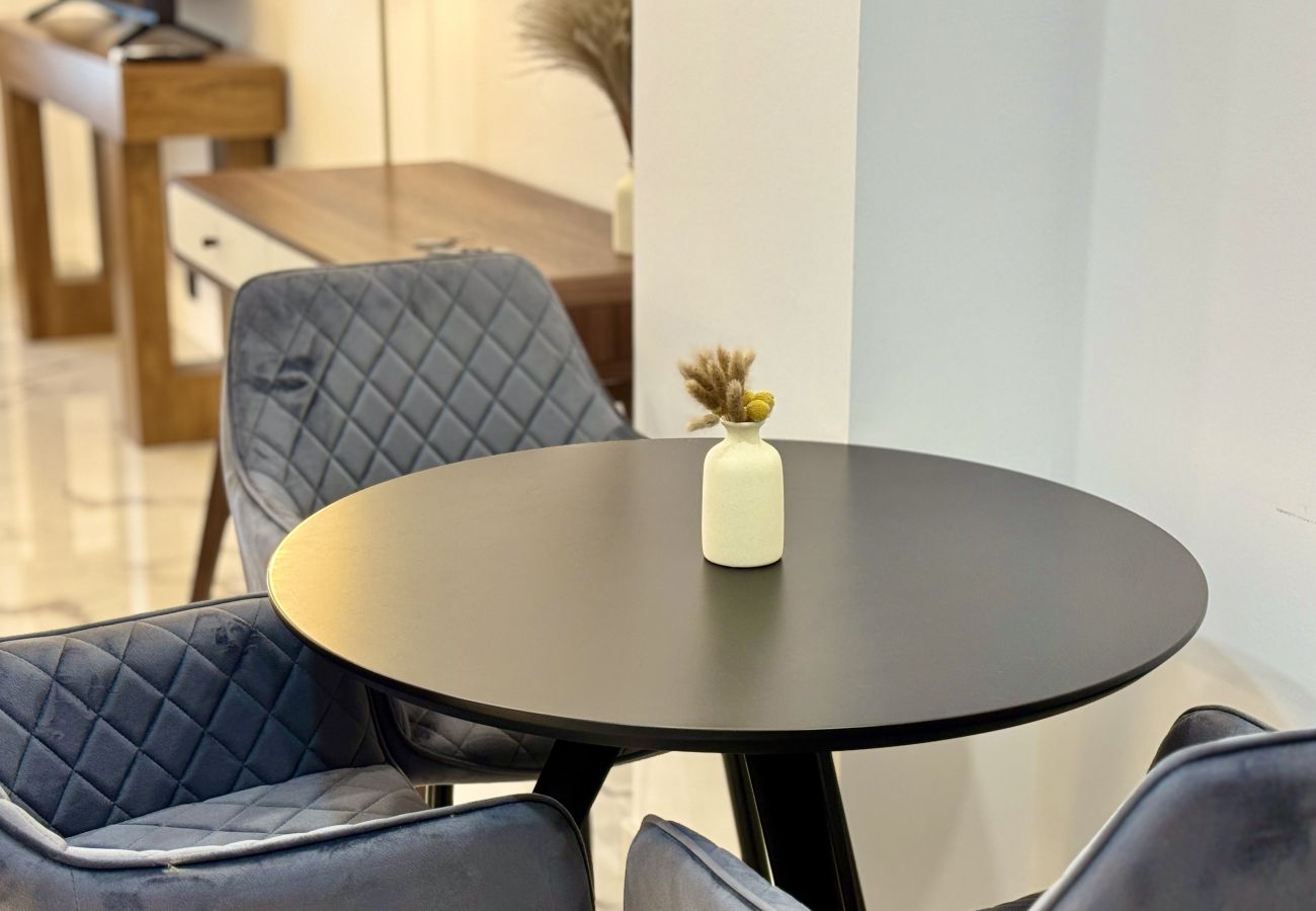 Alquiler por habitaciones en Alicante - Mac Suites 5 By Gloove
