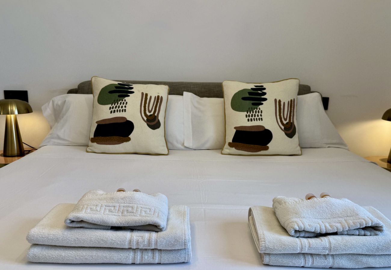 Alquiler por habitaciones en Alicante - Mac Suites 5 By Gloove