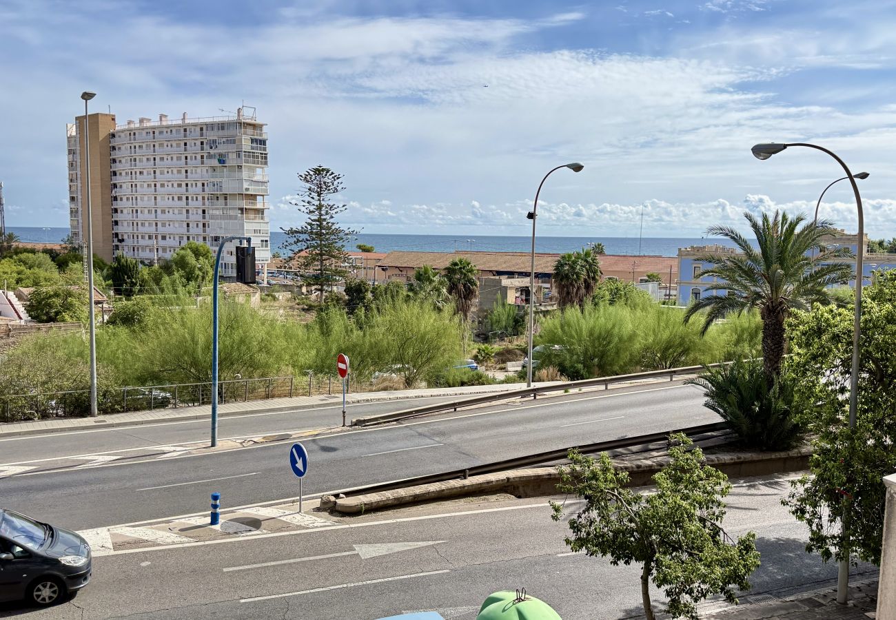 Alquiler por habitaciones en Alicante - Mac Suites 5 By Gloove