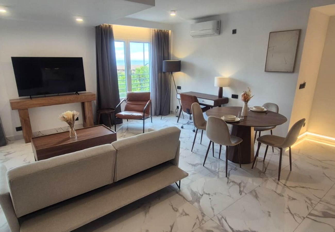 Estudio en Alicante - Mac Suites 1 By Gloove