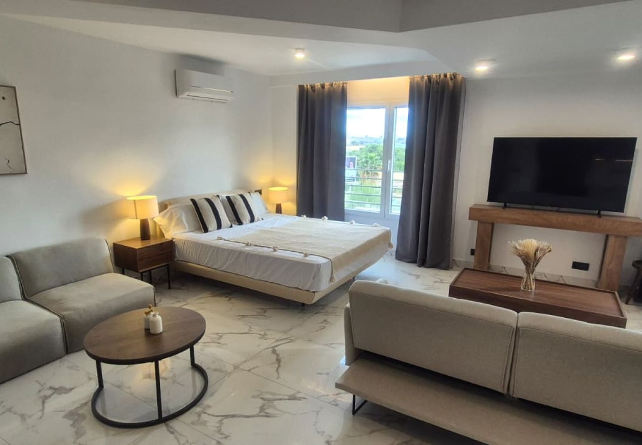 Estudio en Alicante - Mac Suites 1 By Gloove
